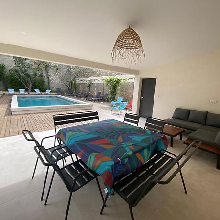 أفينيون La Maison De L'Olivier المظهر الخارجي الصورة