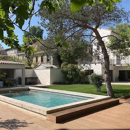 أفينيون La Maison De L'Olivier المظهر الخارجي الصورة