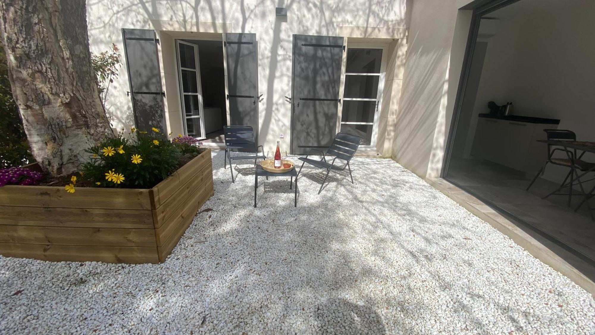 أفينيون La Maison De L'Olivier المظهر الخارجي الصورة