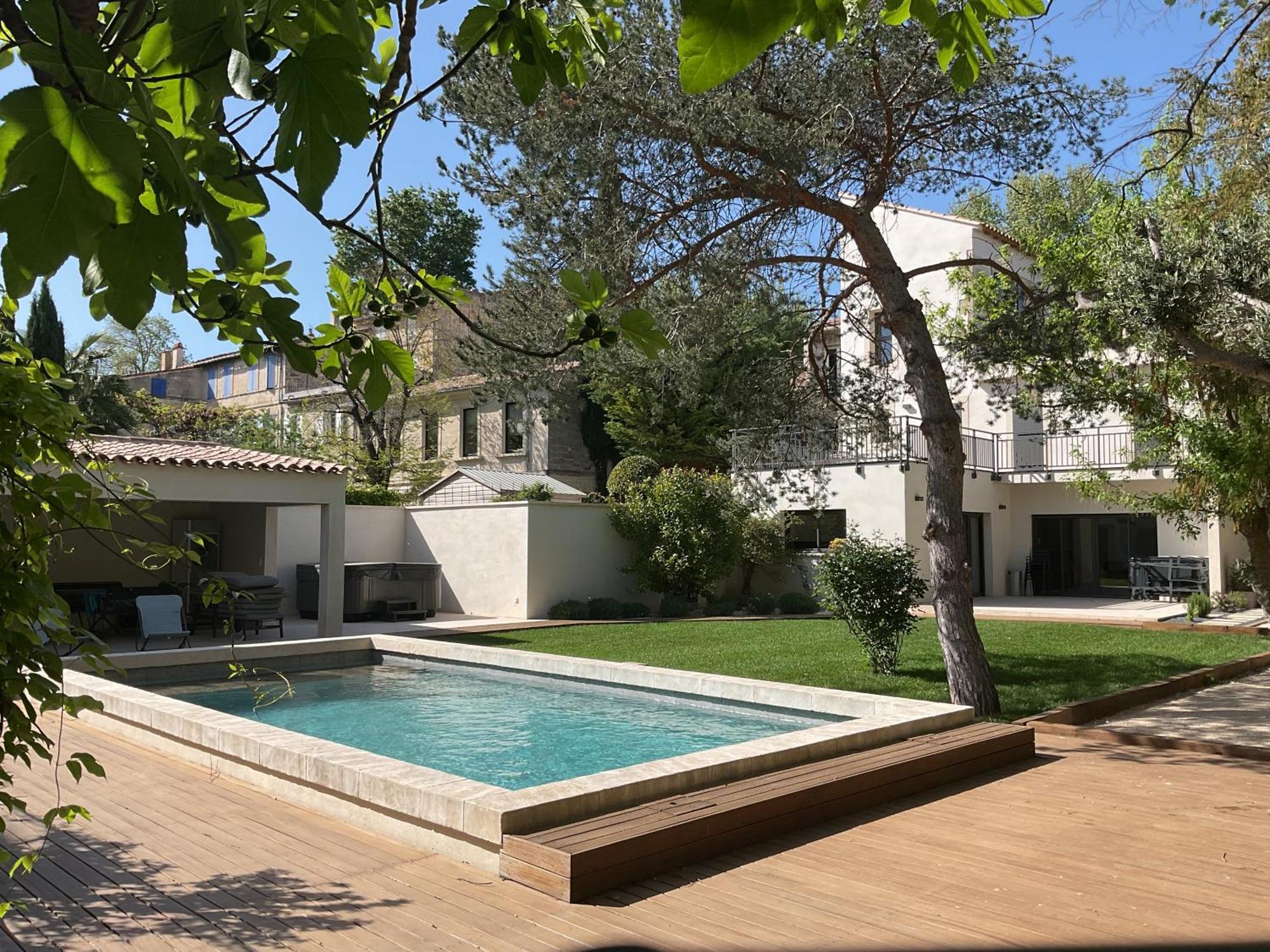 أفينيون La Maison De L'Olivier المظهر الخارجي الصورة